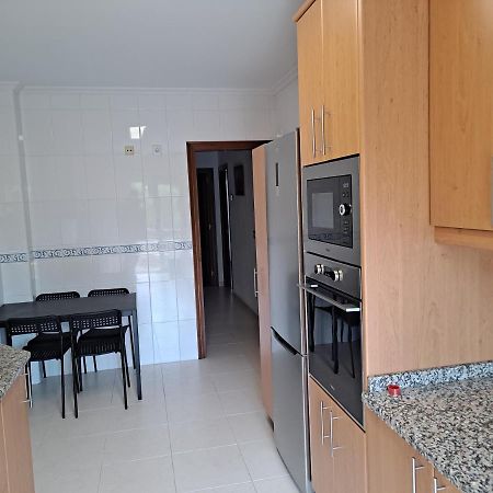 Apartamento Con Vistas, Amplio Y Luminoso Monforte De Lemos Zewnętrze zdjęcie